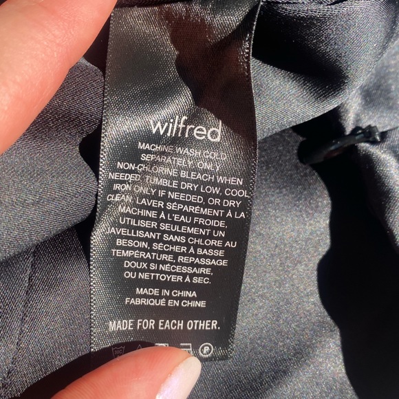 Wilfred Venue Bustier - Picture 6 of 6